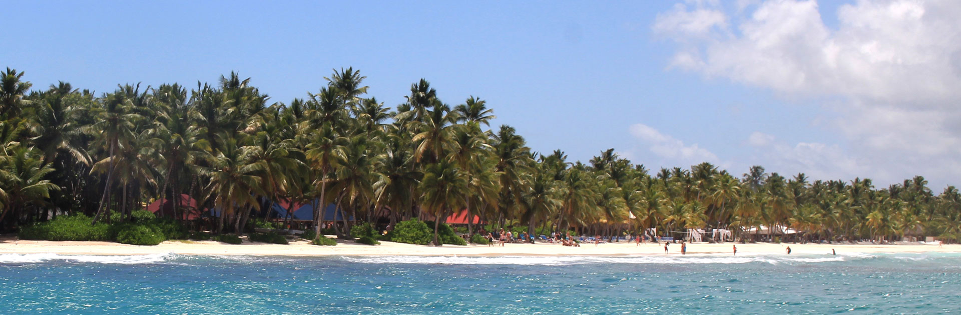 Isla Saona