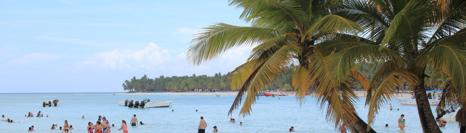 Isla Saona